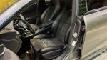Mercedes-Benz CLA 2018 Harmaa