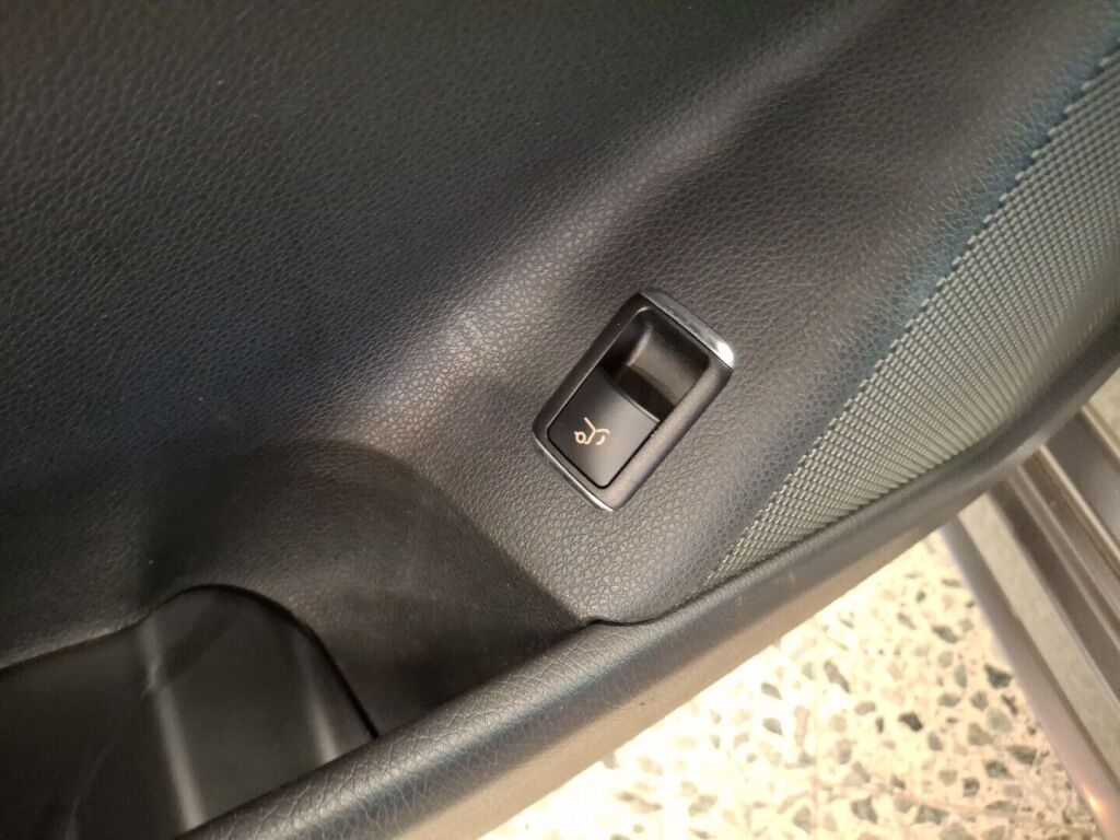 Mercedes-Benz CLA 2018 Harmaa