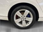 Volkswagen Passat 2018 Valkoinen