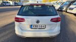 Volkswagen Passat 2018 Valkoinen