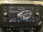 Volkswagen Passat 2018 Valkoinen