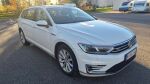 Volkswagen Passat 2018 Valkoinen