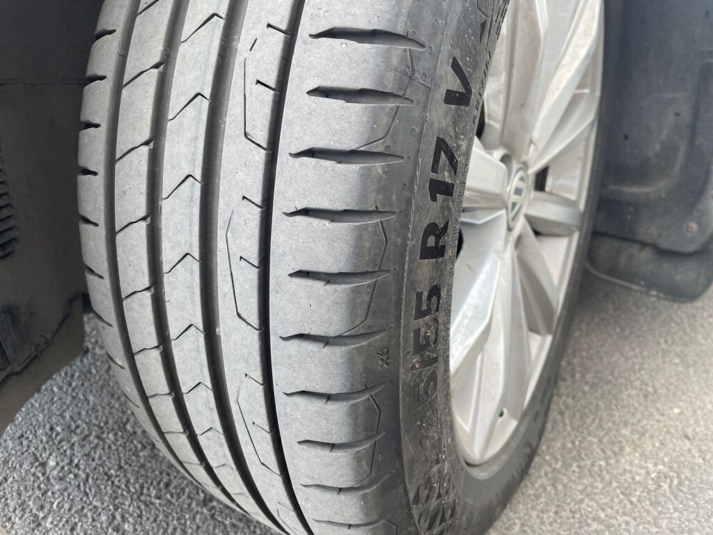 Volkswagen Passat 2017 Valkoinen