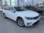 Volkswagen Passat 2017 Valkoinen