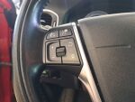 Volvo V60 2011 Punainen