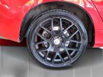 Volvo V60 2011 Punainen