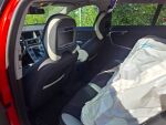 Volvo V60 2011 Punainen