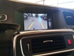Volvo V60 2011 Punainen