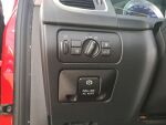 Volvo V60 2011 Punainen