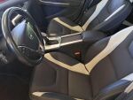 Volvo V60 2011 Punainen
