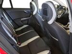Volvo V60 2011 Punainen