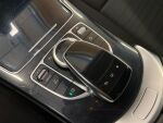 Mercedes-Benz C 2015 Harmaa