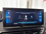 Peugeot 3008 2021 Harmaa
