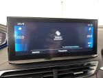 Peugeot 3008 2021 Harmaa
