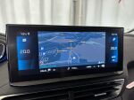 Peugeot 3008 2021 Harmaa