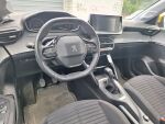 Peugeot 208 2021 Keltainen