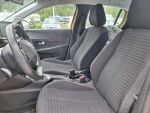 Peugeot 208 2021 Keltainen