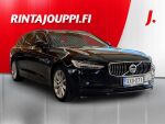 Volvo V90 2021 Musta