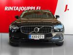 Volvo V90 2021 Musta