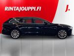 Volvo V90 2021 Musta