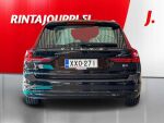 Volvo V90 2021 Musta