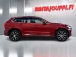 Volvo XC60 2021 Punainen