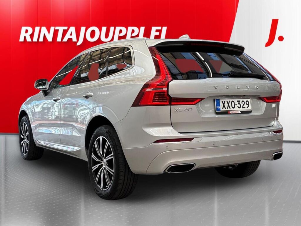 Volvo XC60 2021, kuva 3/27