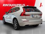 Volvo XC60 2021 Harmaa