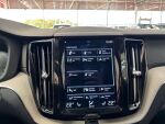 Volvo XC60 2021 Harmaa