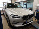 Volvo XC60 2021 Harmaa