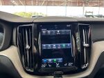 Volvo XC60 2021 Harmaa