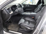 Volvo XC60 2021 Harmaa