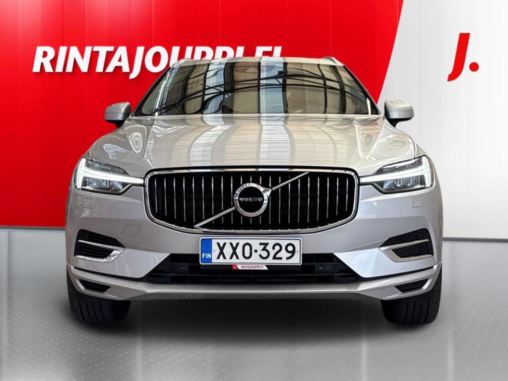 Volvo XC60 2021, kuva 4/27