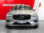 Volvo XC60 2021 Harmaa