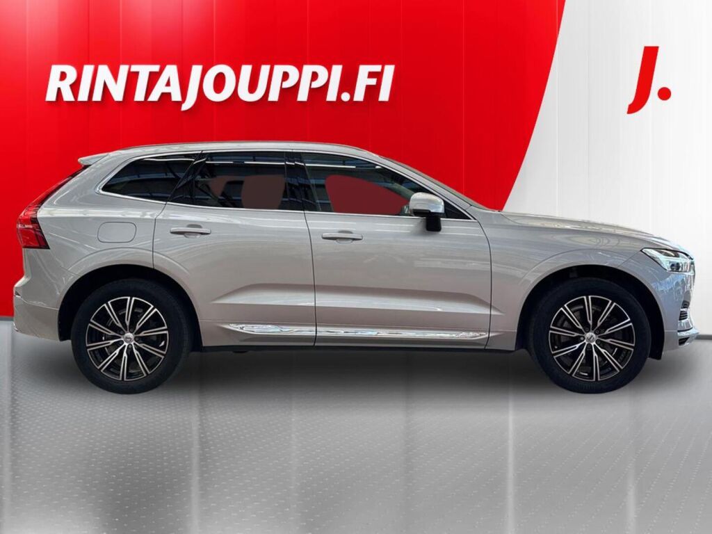 Volvo XC60 2021, kuva 7/27
