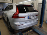 Volvo XC60 2021 Harmaa
