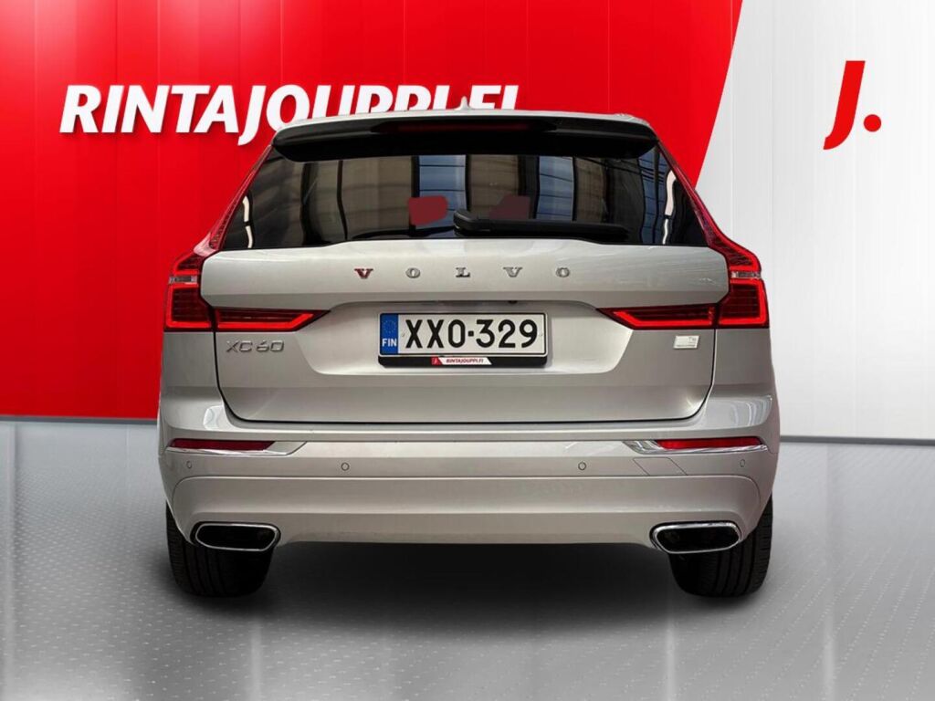 Volvo XC60 2021, kuva 6/27