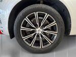 Volvo XC60 2021 Harmaa