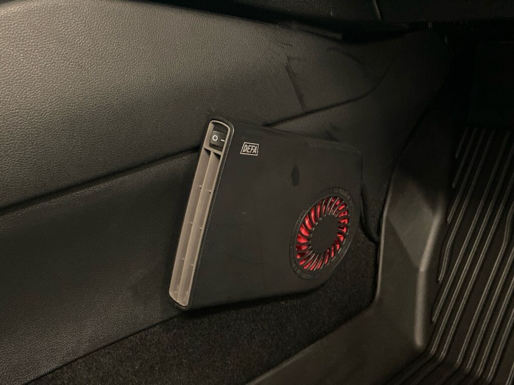 Ford Focus 2021 Harmaa