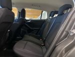 Ford Focus 2021 Harmaa