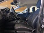Ford Focus 2021 Harmaa