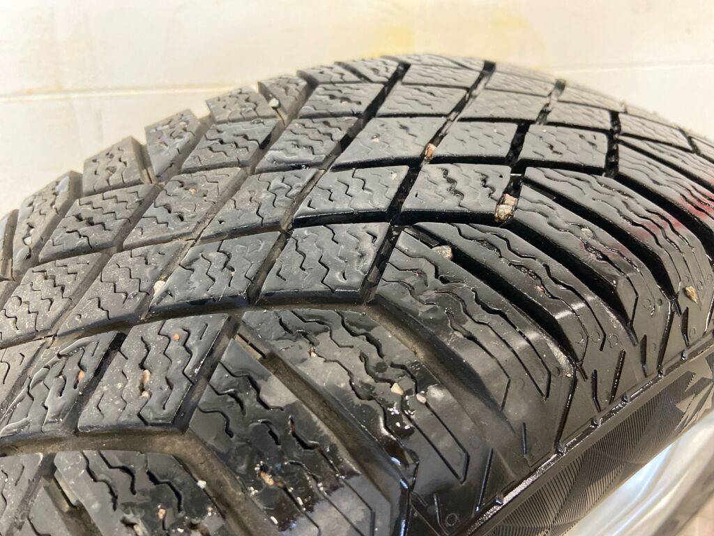 Ford Focus 2021 Harmaa