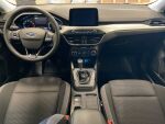 Ford Focus 2021 Harmaa
