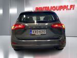 Ford Focus 2021 Harmaa
