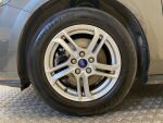Ford Focus 2021 Harmaa