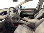 Skoda Enyaq 2021 Sininen