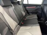 Skoda Enyaq 2021 Sininen