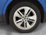 Skoda Enyaq 2021 Sininen