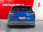 Skoda Enyaq 2021 Sininen