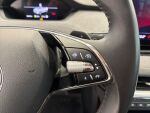 Skoda Enyaq 2021 Sininen